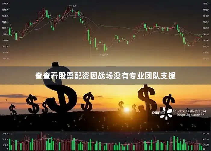 查查看股票配资因战场没有专业团队支援
